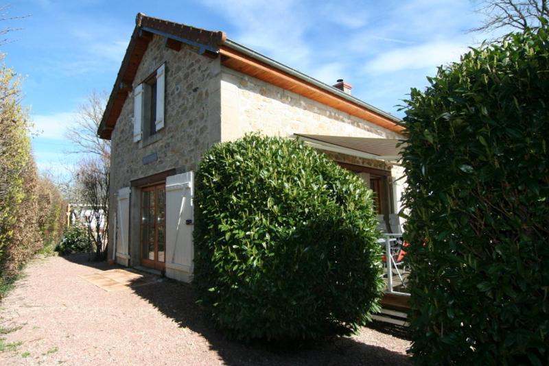 Vrijstaand Huis In Thil Sur Arroux المظهر الخارجي الصورة